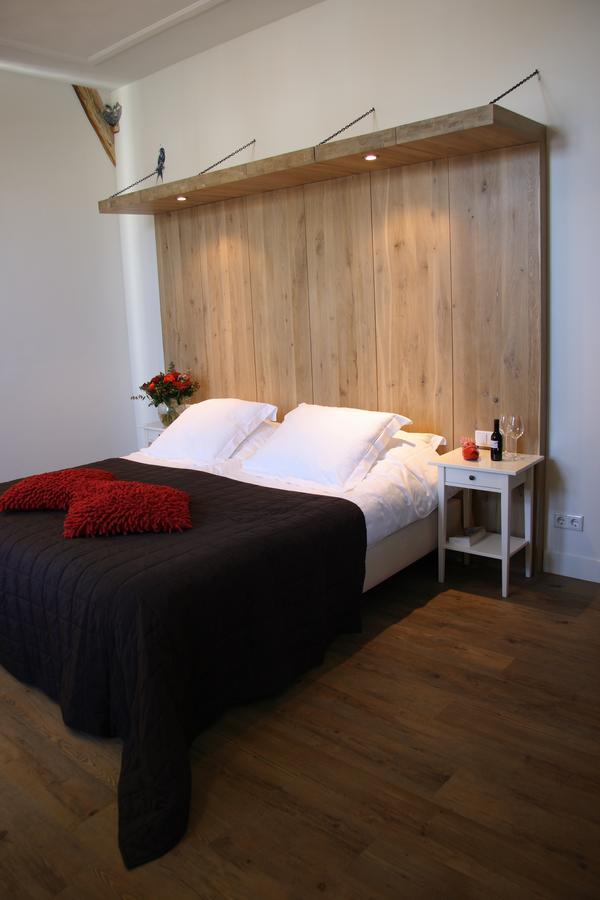 Herberg De Brabantse Kluis Aarle-Rixtel Habitación foto